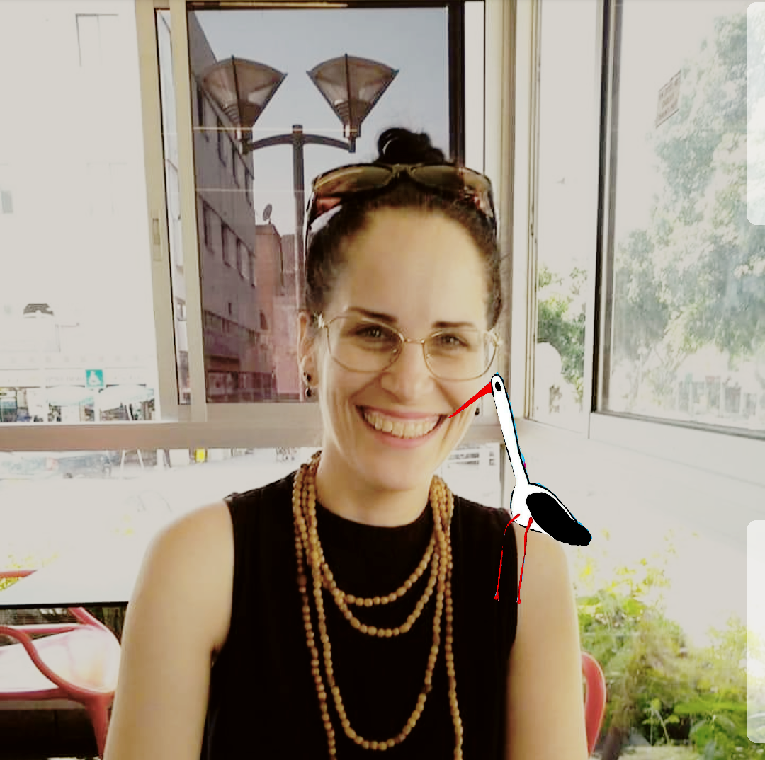 ויקטוריה נוימן